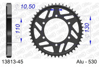 Sprocket