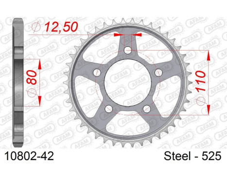 Sprocket