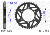 Sprocket