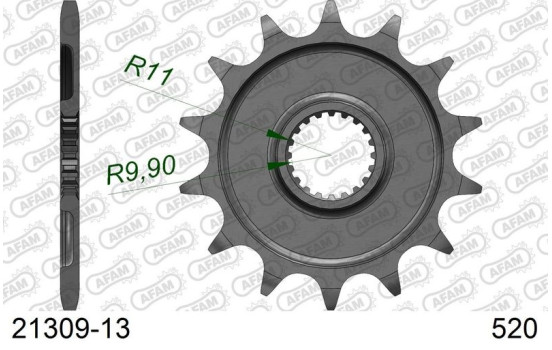 Sprocket