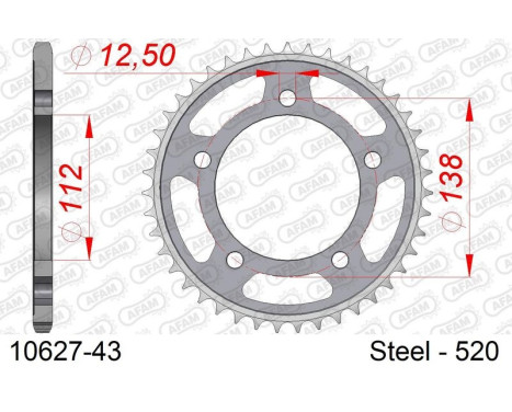 Sprocket