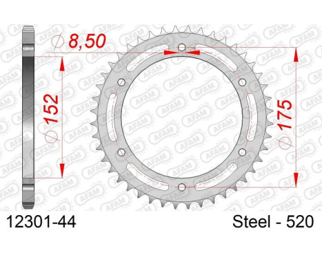 Sprocket