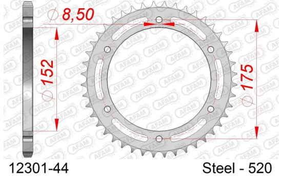 Sprocket
