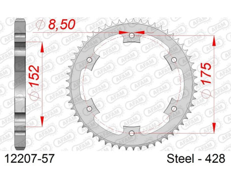 Sprocket