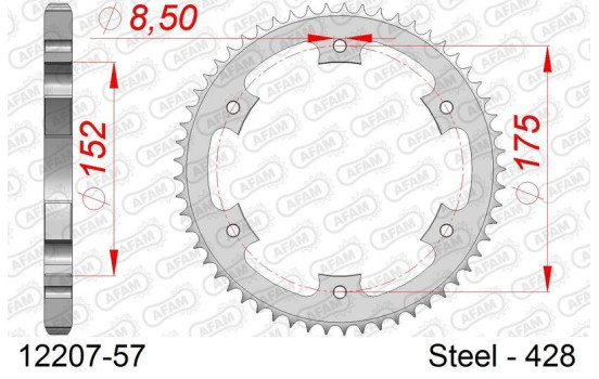 Sprocket