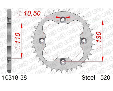Sprocket