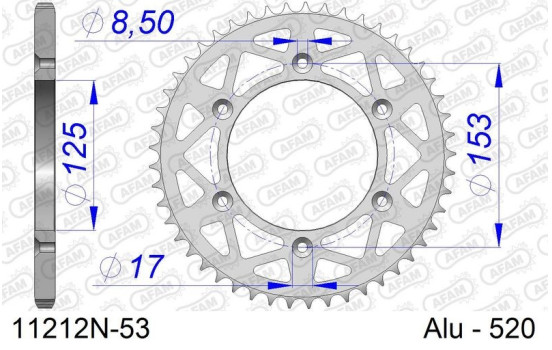 Sprocket