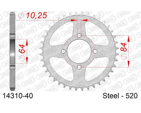 Sprocket