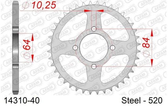 Sprocket