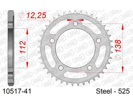 Sprocket
