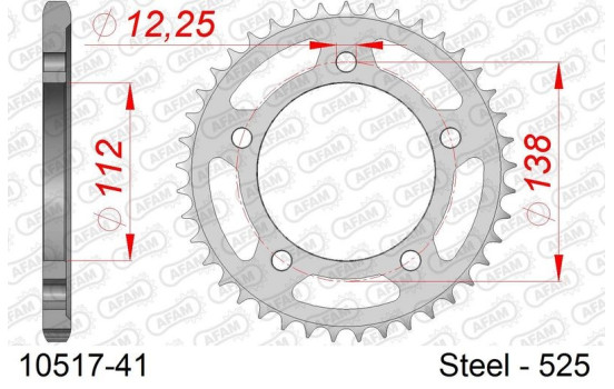 Sprocket