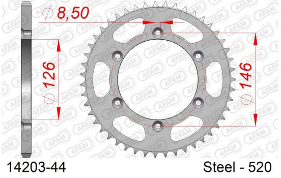 Sprocket