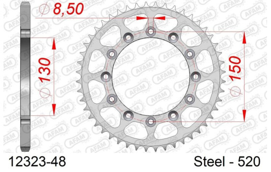 Sprocket