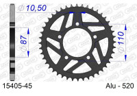 Sprocket