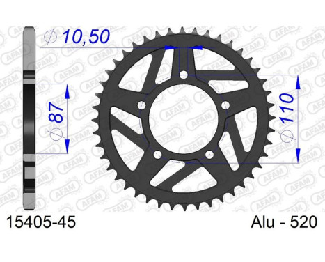 Sprocket