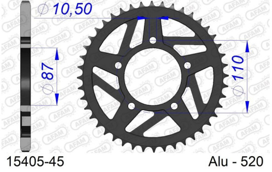 Sprocket