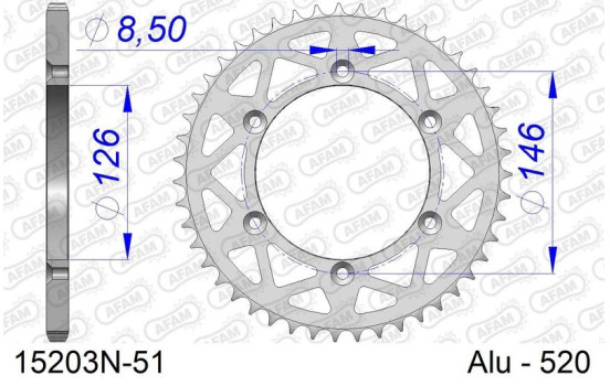 Sprocket