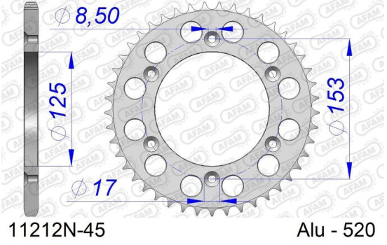 Sprocket
