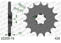 Sprocket