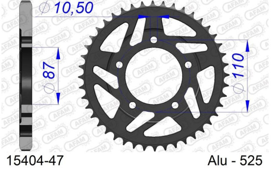 Sprocket