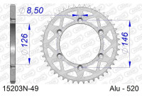 Sprocket