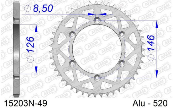 Sprocket