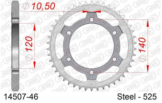 Sprocket