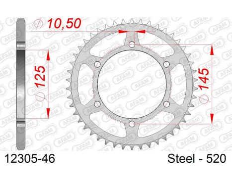 Sprocket