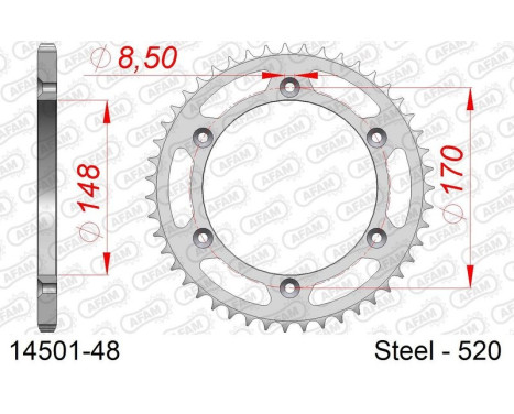 Sprocket