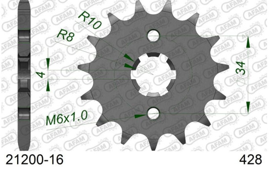 Sprocket