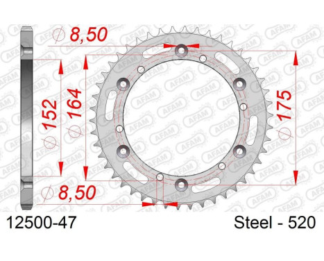 Sprocket