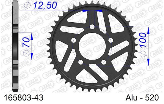 Sprocket