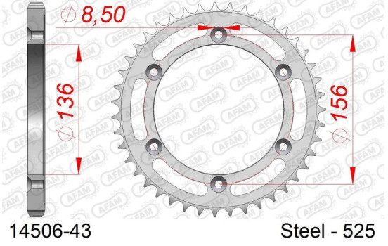 Sprocket