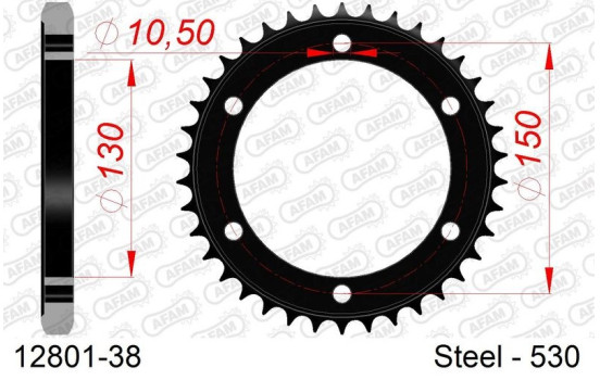 Sprocket
