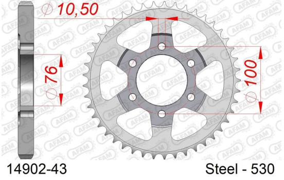 Sprocket