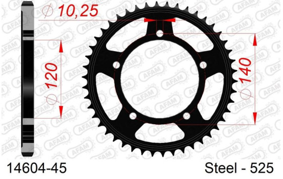 Sprocket