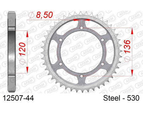 Sprocket