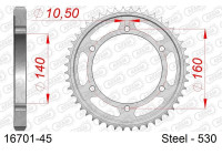 Sprocket