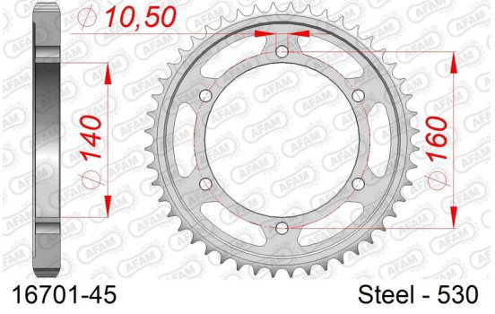 Sprocket