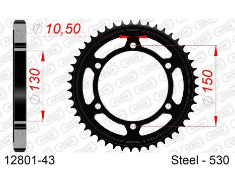 Sprocket