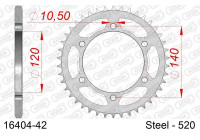 Sprocket
