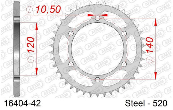 Sprocket
