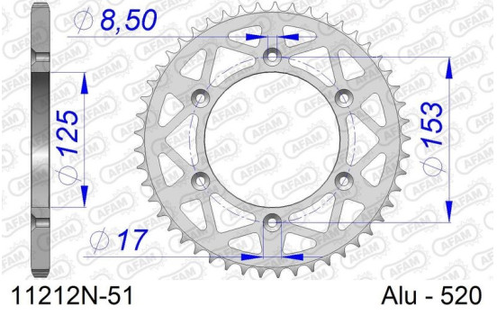 Sprocket