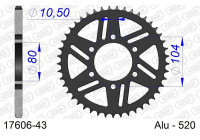 Sprocket