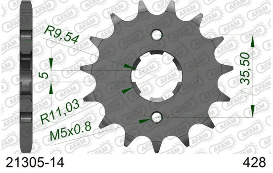 Sprocket