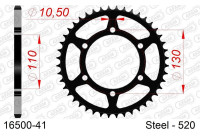 Sprocket