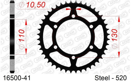 Sprocket