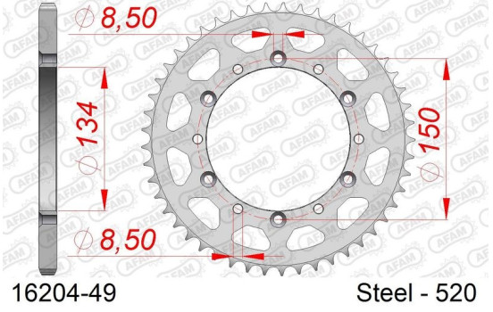 Sprocket