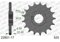 Sprocket