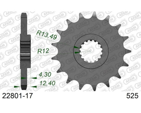 Sprocket